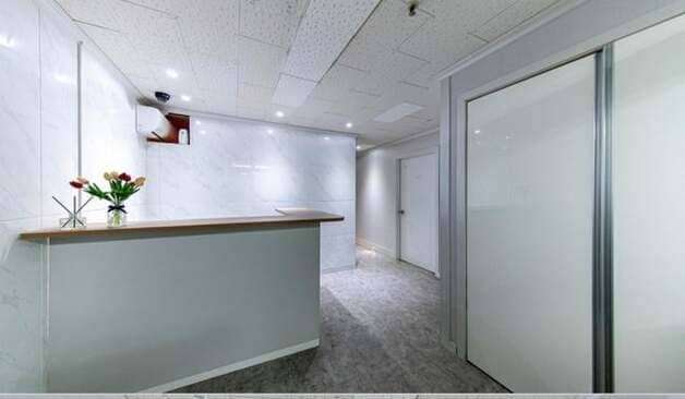 동탄 병점 수테라피 카운터 실제 샵사진1