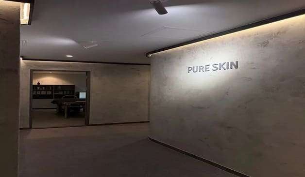 부산 연산동 1인샵 봉순이 복도