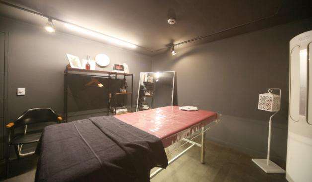 광진 건대 제이테라피 관리실 실제 샵사진6