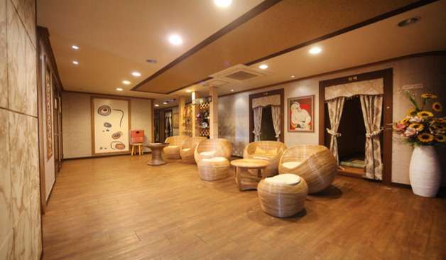 의왕 고천동 보보타이 로비