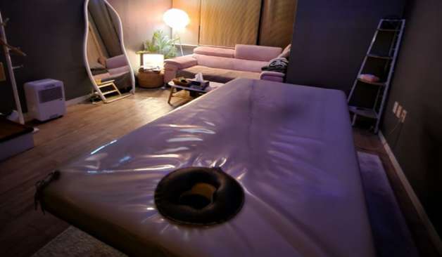 인천 부평 1인샵 푸바오 관리실2