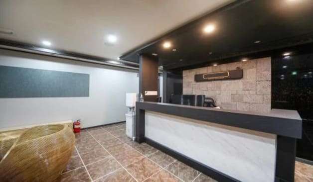 예천 호명읍 VIP테라피 카운터