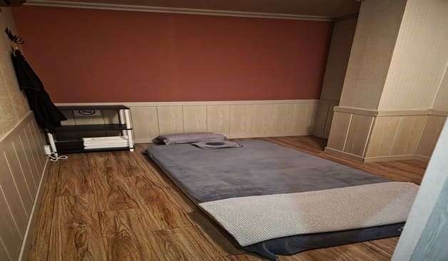 포항 오천읍 문덕마사지 관리실1