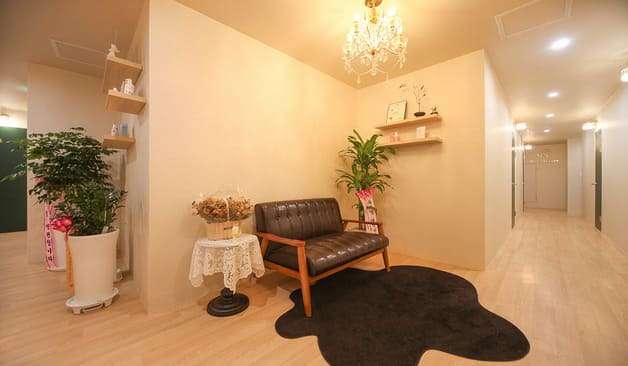 인천 부평 뉴테라피 로비