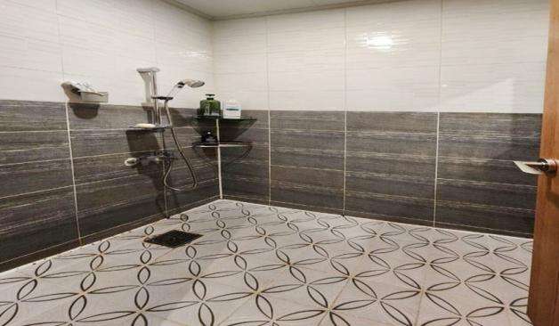 대전 미르메라 스웨디시 샤워실