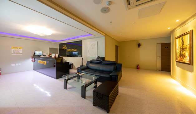 대구 유가읍 LA아로마 후기