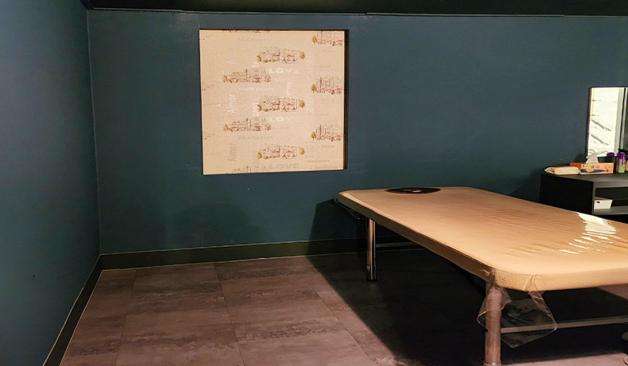 원주 무실동 젠마스웨디시 관리실