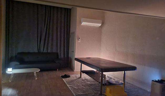 부평-에이원 스웨디시