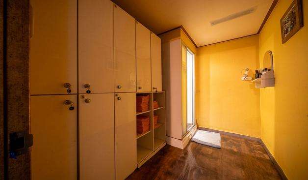 일산 장항동 상하이 버블버블 스웨디시 샤워실