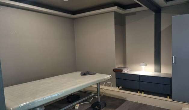 천안 두정동 버블테라피 관리실 실제 샵사진1