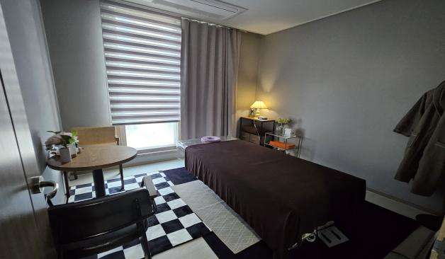 판교 1인샵 루미엘테라피 관리실2