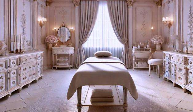 군산 산북동 1인샵 봄날