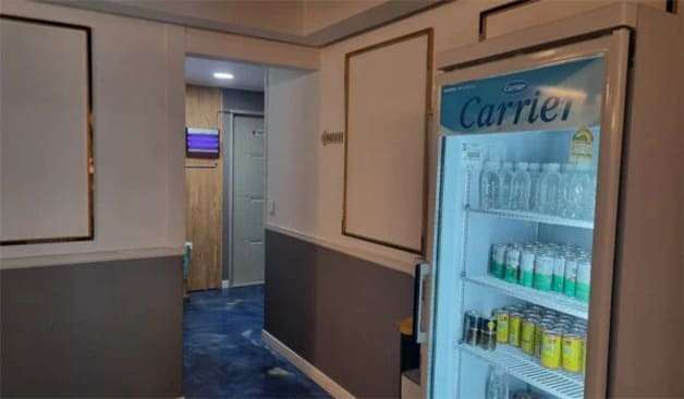 부산 해운대 시스타 정보