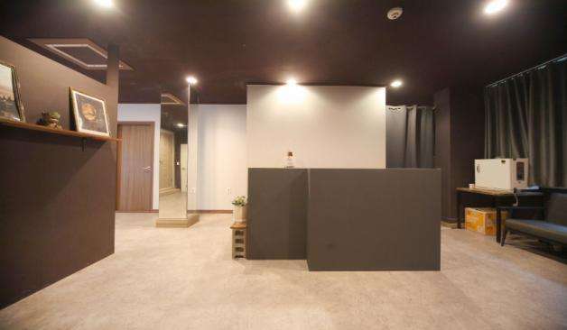 이천 중리동 코지스웨디시 카운터