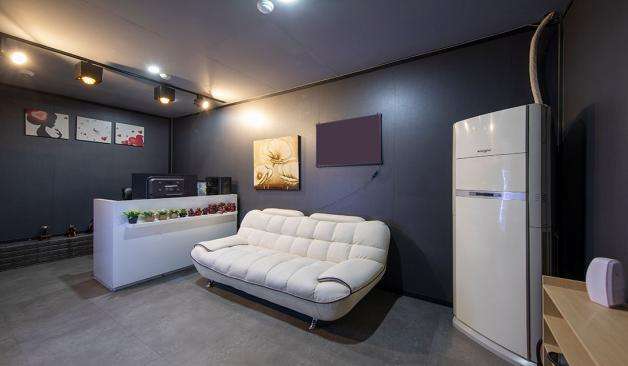 시흥-솔향기아로마