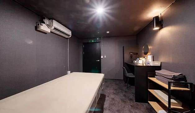 대구 신천동 와이파이 마사지샵 관리실 실제 샵사진2