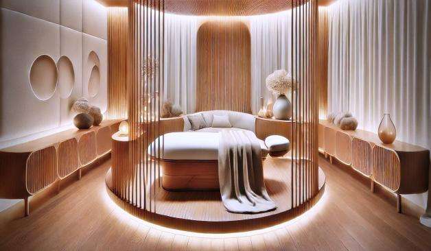 용인 기흥 러블리 마사지샵