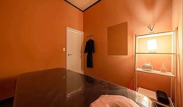 일산 장항동 메이드스웨디시 관리실 실제 샵사진2