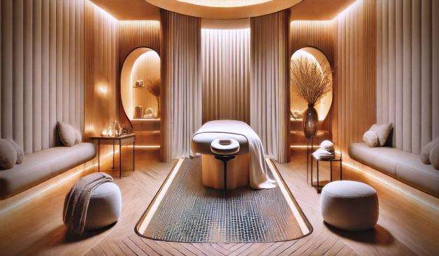 안산 고잔동 더샵스웨디시