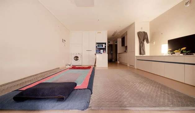 울산 신정동 바닐라 후기