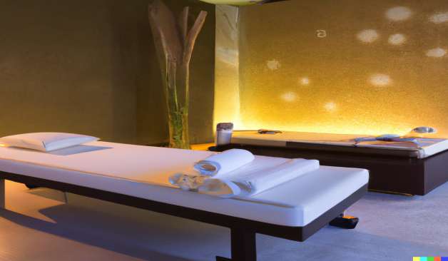 김포 구래 1인샵 포카리