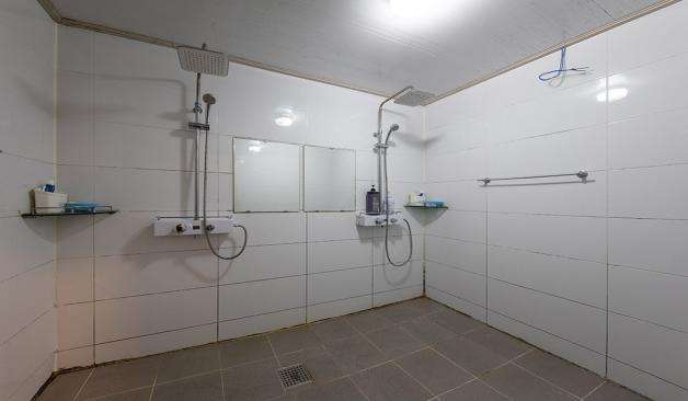 구미 진평동 탑타이 샤워실