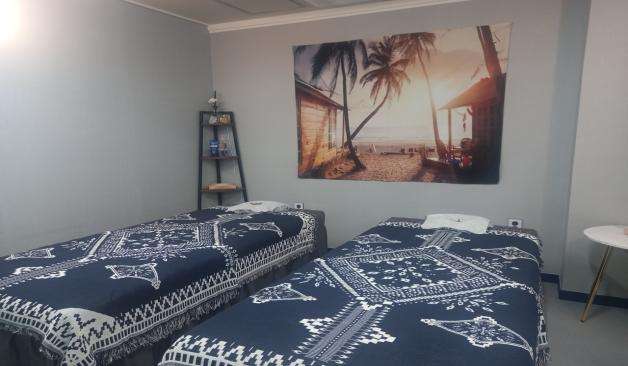 대구 라보떼테라피 관리실