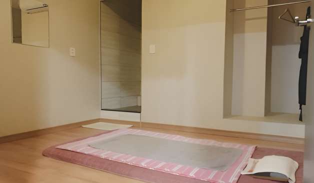 광주 첨단 오로나민C 마사지샵 따뜻함이 느껴지는 관리실 실제 샵사진