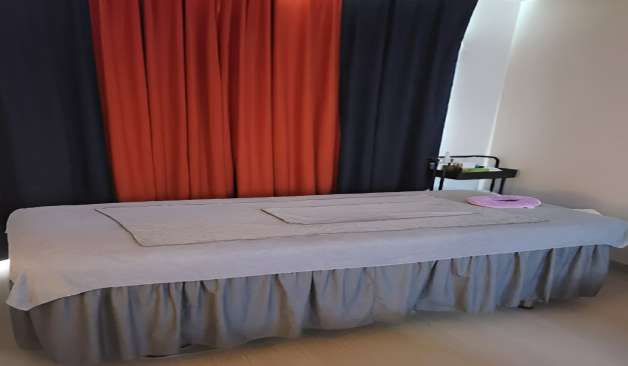 시흥 배곧 1인샵 짱아