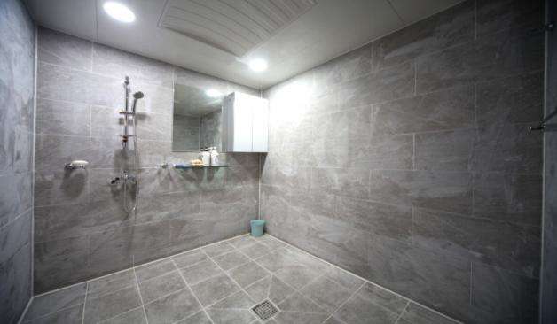 안양 명학역 연화스웨디시 샤워실