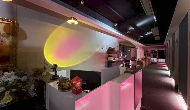 화성 반월동 청담스웨디시