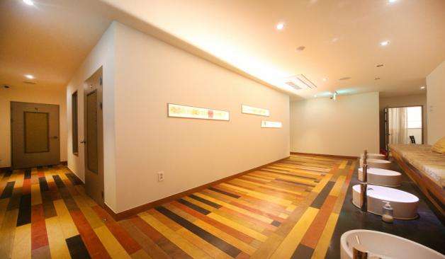 제주 연동 썬테라피 정보