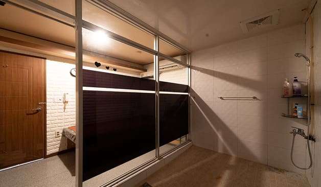 대구 본리동 아이브 테라피 후기