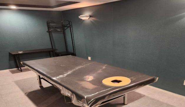 분당 비주얼스웨디시