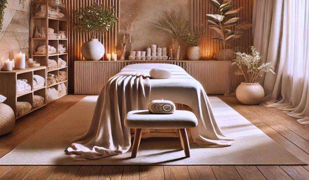 진주 사천 힐링홈타이