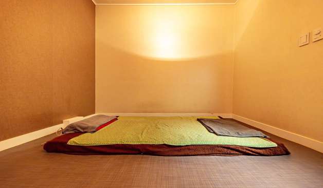 경산 진량읍 태국왓포 관리실 실제 샵사진