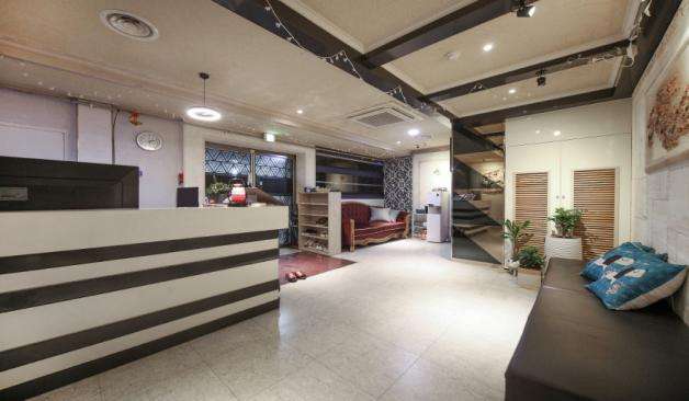 당진 송악 홍아로마 카운터