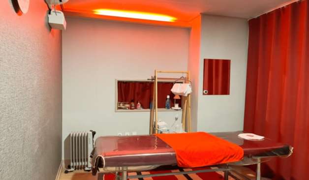 완주-포유테라피