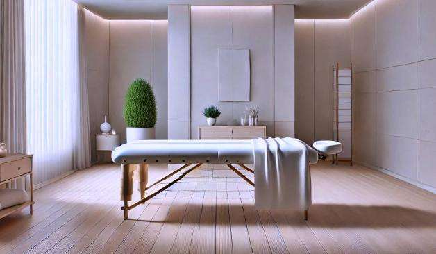 송파 방이 MOON 마사지샵