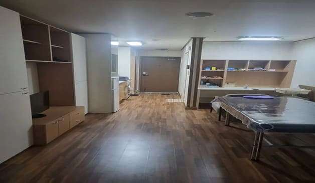 김해 장유 1인샵 미주