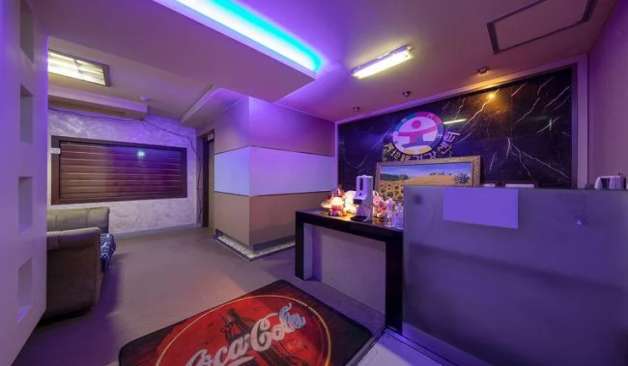 대구 두산동 극장테라피 로비2