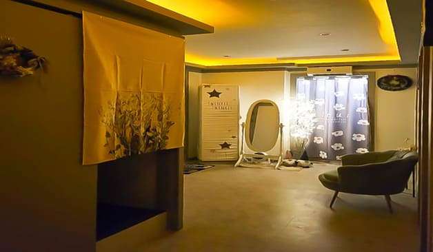 울산 화정동 사와디마사지