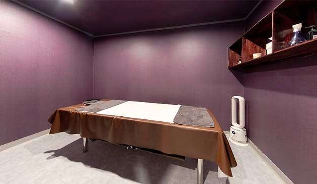 여의도 킹스웨디시&스파 관리실 실제 샵사진1