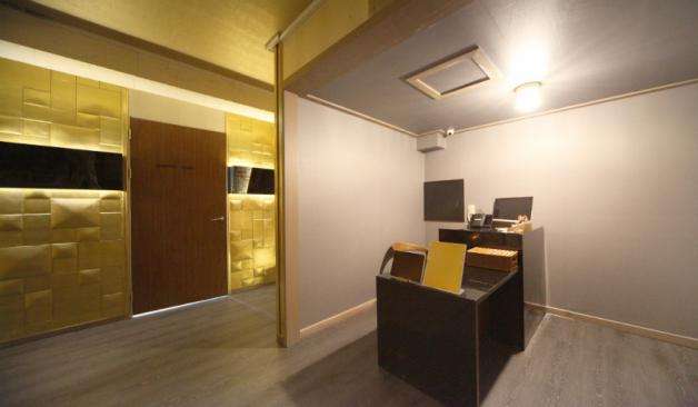 진주 평거동 미타이 카운터