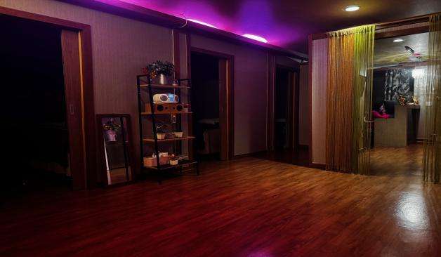 울산 호계동 차이나 발 마사지 룸