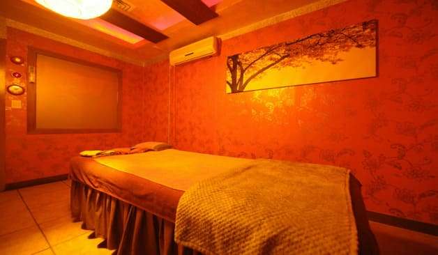 안산 본오동 황궁 관리실 실제 샵사진2