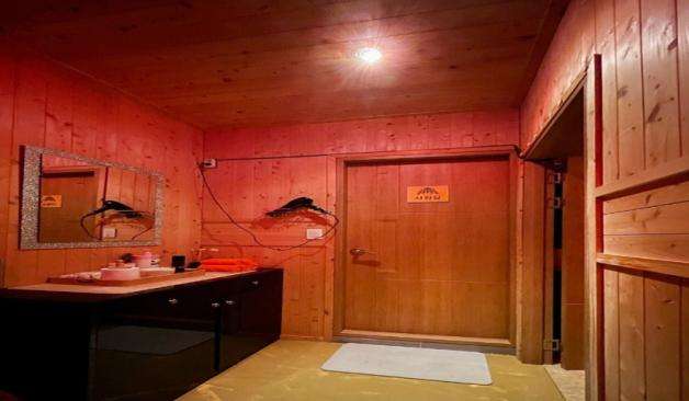 대전 미르메라 스웨디시 파우더룸