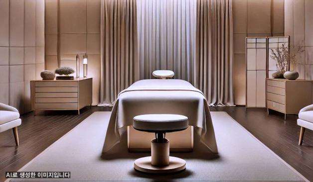 송파 삼전동 골든타이 관리실 샘플