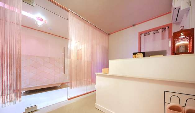 군포-크림테라피