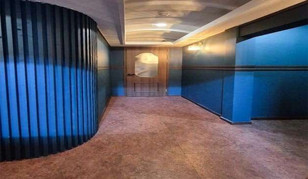 강북 수유 M테라피 로비